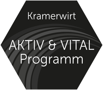 Aktiv & Vitalprogramm im Hotel Kramerwirt im Bayerischen Wald